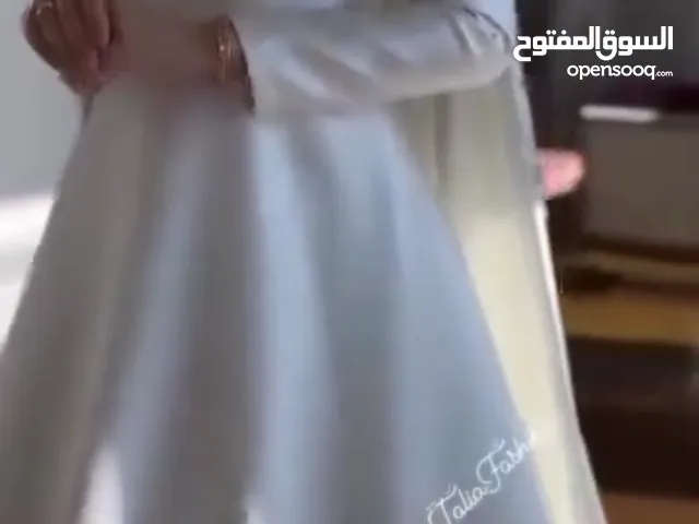 فساتين سهره و بدلات زفاف راقيه ستاتي ع الفيس