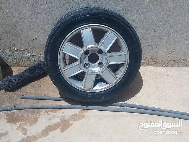 Other 15 Tyres in Benghazi
