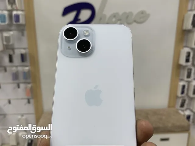 iPhone 15. 256GB 15. 256 جيبي ايفون 15 العادي 256 جيبي اقلا من اسعار السوق