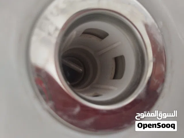 مغسلة حمام كبيره + حنفية جروهي للبيع