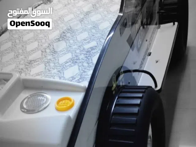 سرير أطفال بحالة ممتازة  للبيع