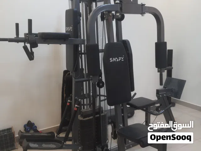 SMFY Multi-Station Gym