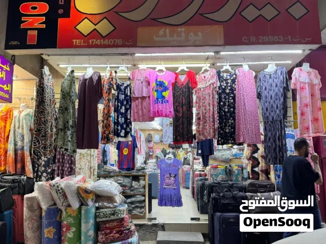 Shop for sale in Prime location in souq waqif ,Hamad town, with the meznin floor
