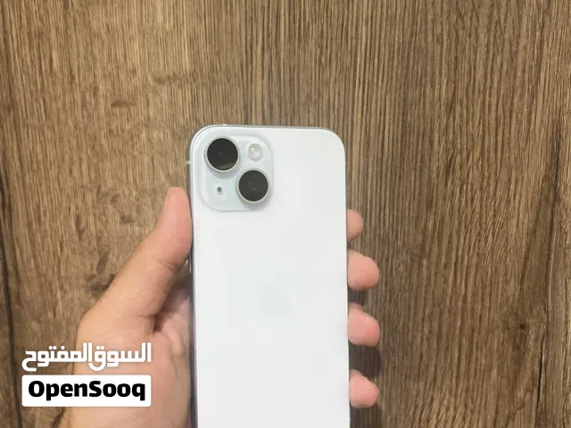 iphone 15 128gb blue