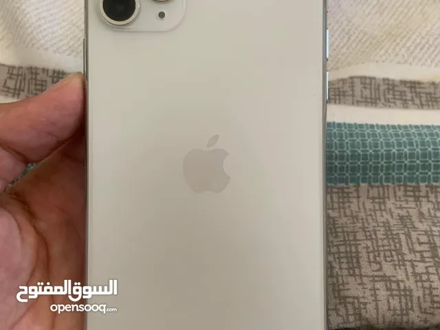 ايفون 11 بروماكس