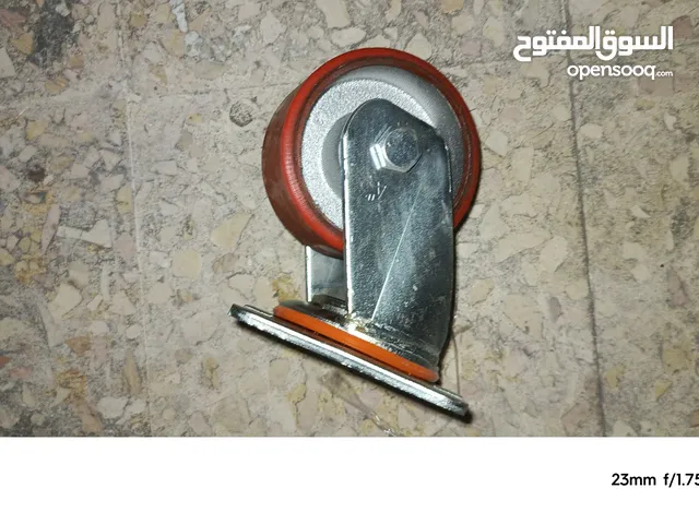عجل عربات و سقايل