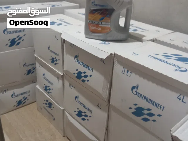 زيت محرك سيارت