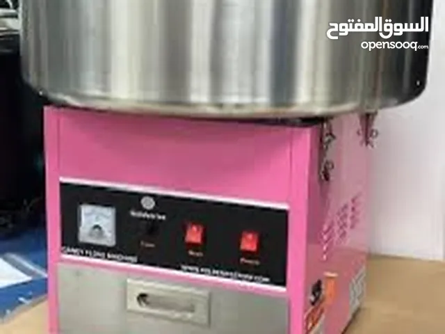 ماكينة غزل البنات للبيع مستعملة استعمال نضيف ماكينة ربي يبارك بالضمانة