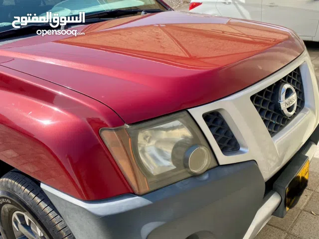 نيسان اكستيرا 2015 خليجي off road