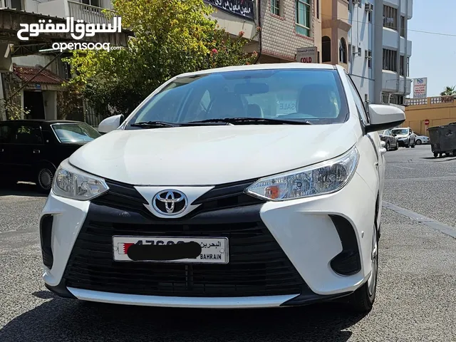 Used Toyota Yaris in Northern Governorate