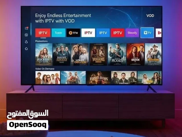 شاشة TCL سمارت 43انش