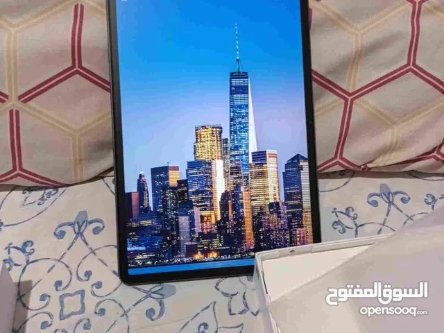 Huawei MatePad 11.5 256 GB in Al Riyadh