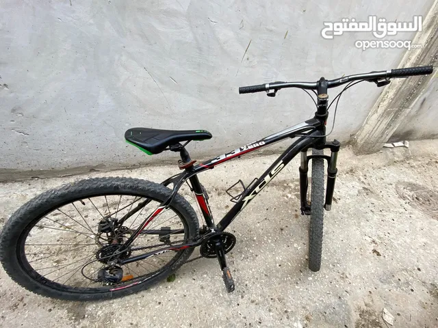 بسكليت نمره 29