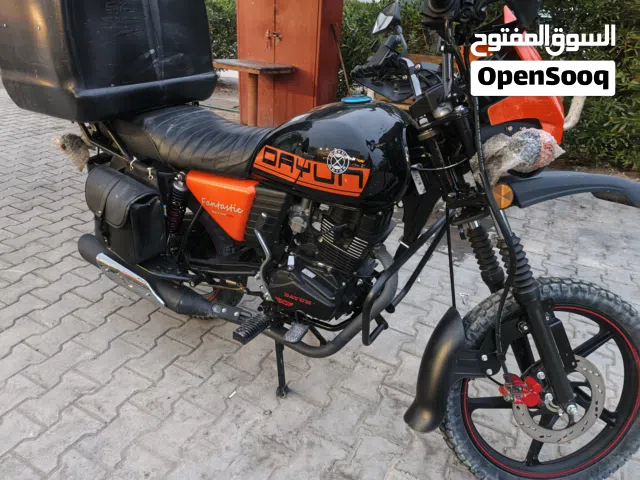 دراجه دايون للبيع موديل 2025