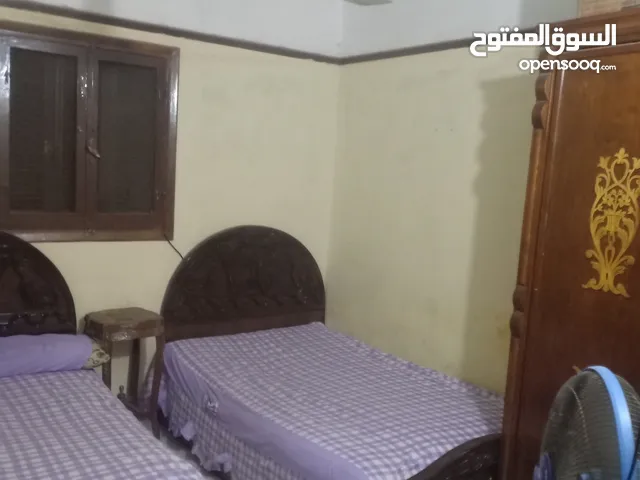 70 m2 2 Bedrooms Apartments for Rent in Mansoura Galaa Street