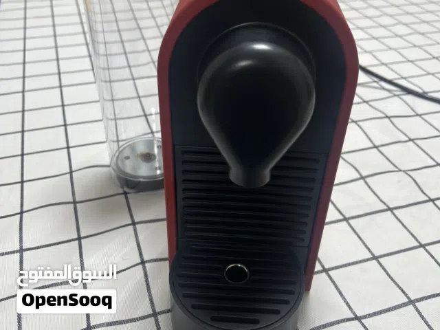 ماكينة قهوة نسيسبريسو. Nespresso my machine