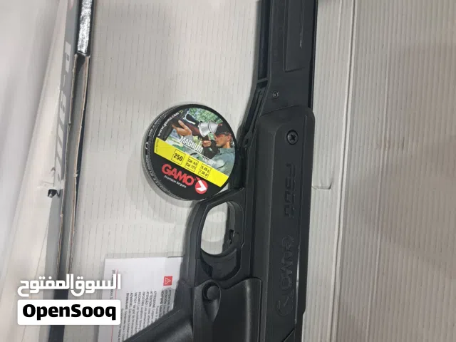 معدة من شركة Gamo الاسبانية
