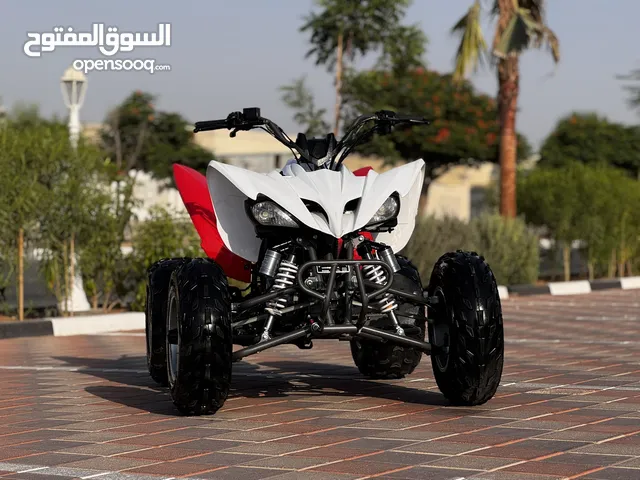 رابتر 250cc ماشيه زيزوو