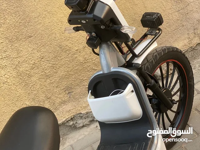 دراجه شحن 2024