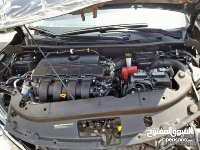 Sentra - سينترا