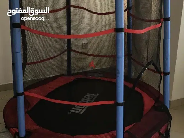 نطاطة trampoline