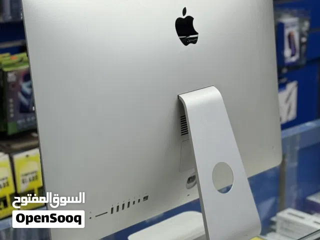 APPLE IMAC 2013 27” 1TB HDD 2GB VGA