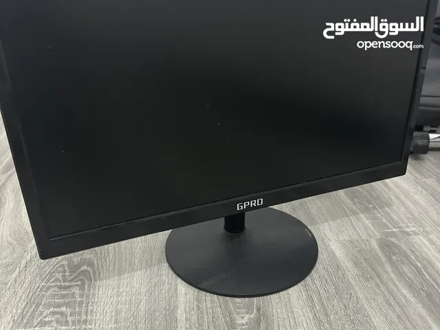 شاشه من شركة GPRO
