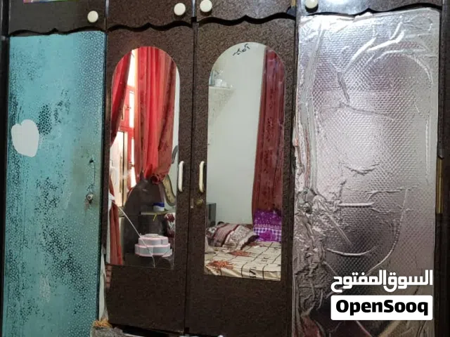 غرفة نوم كاملة فورميكا