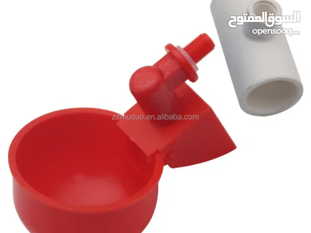 كوب الشرب الاتوماتيكي