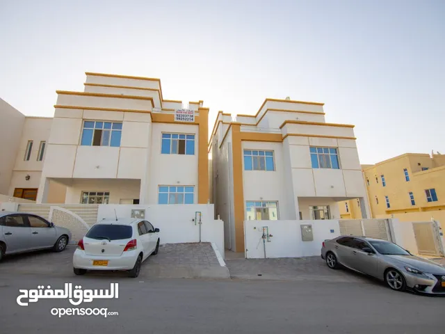Unfurnished Yearly in Muscat Al Mawaleh