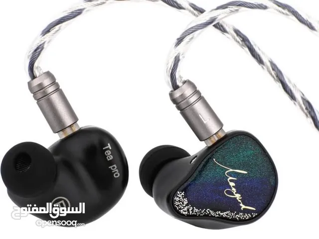 Brand New Audiophile IEM – XENNS Mangird Tea Pro