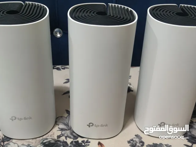 موسعات تبليينك نظام التشغيل M4 Whole Home Mesh WiFi