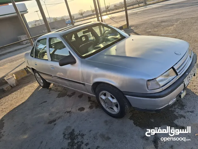 Used Opel Vectra in Zarqa