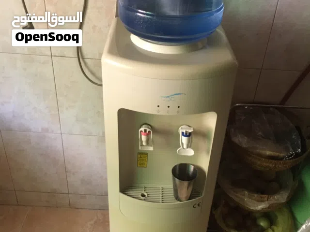 مبرد ماء بيج