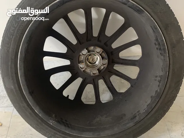 Other Other Tyre & Rim in Hawally