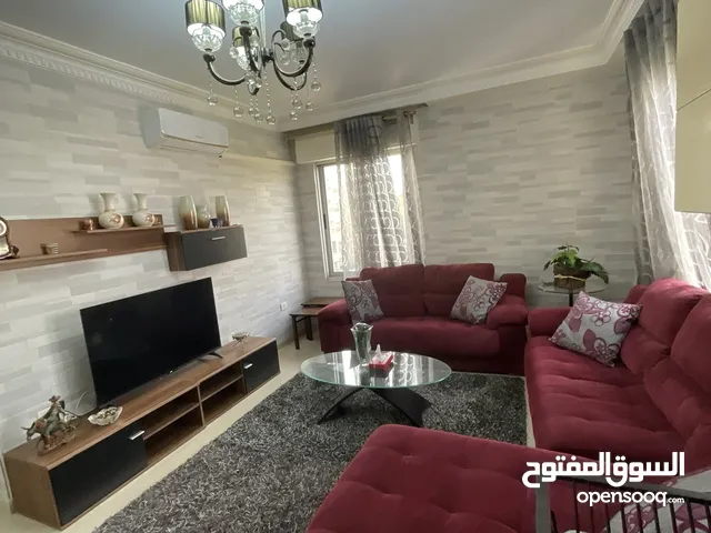 Furnished Monthly in Amman Tla' Al Ali Al Shamali