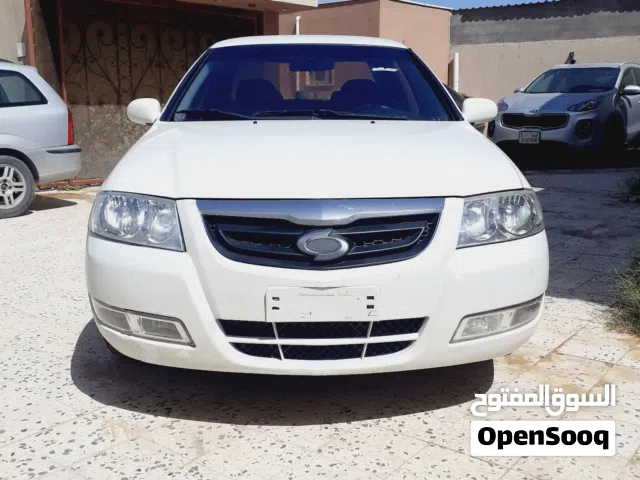 2008 Samsung SM3