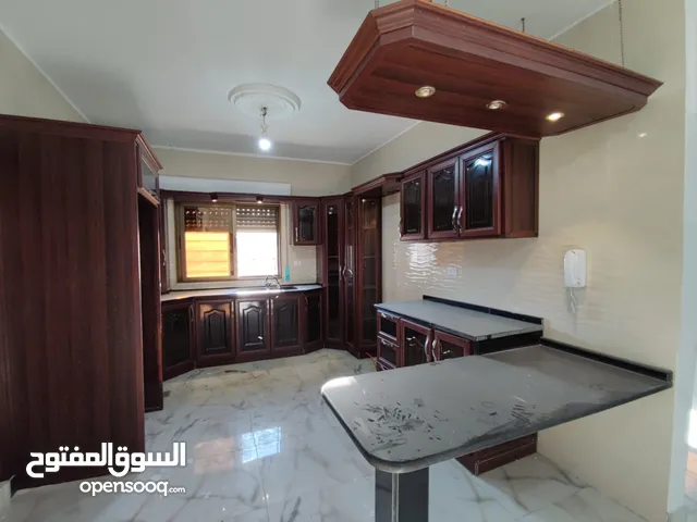 0 m2 3 Bedrooms Apartments for Rent in Amman Tabarboor