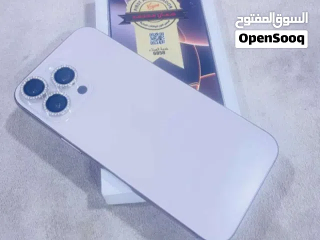 ايفون 16 برو ماكس