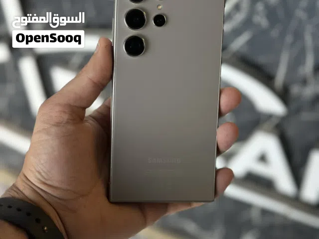 Samsung Galaxy S24 Ultra 256 GB in Benghazi