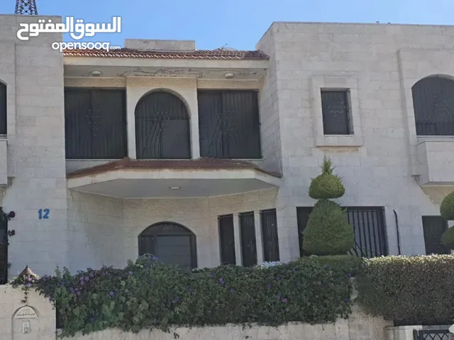 700 m2 More than 6 bedrooms Villa for Sale in Amman Khalda