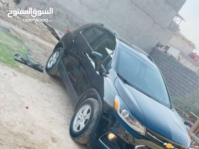 Used Chevrolet Trax in Basra