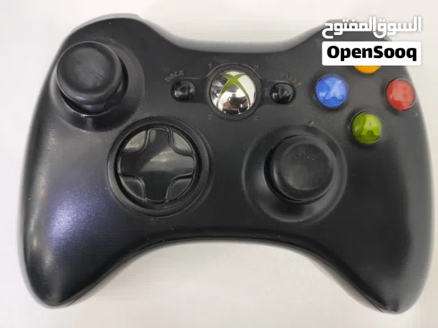 Xbox 360 wireless controller