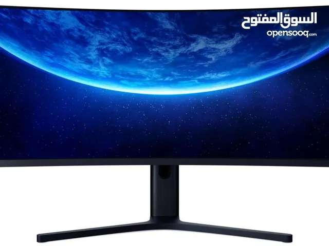 34" Other monitors for sale  in Sharjah