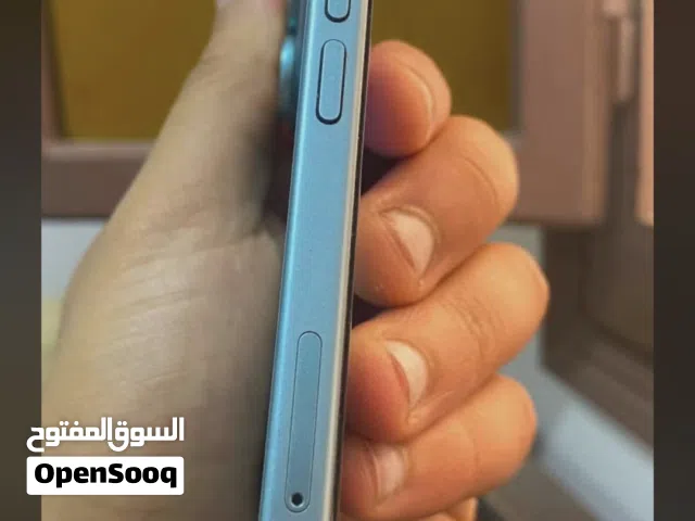 Apple iPhone 16 256 GB in Al-Mahrah