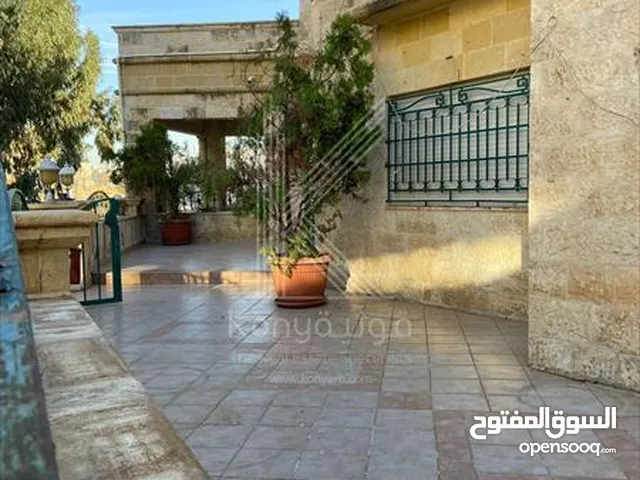 299 m2 4 Bedrooms Apartments for Sale in Amman Abdoun