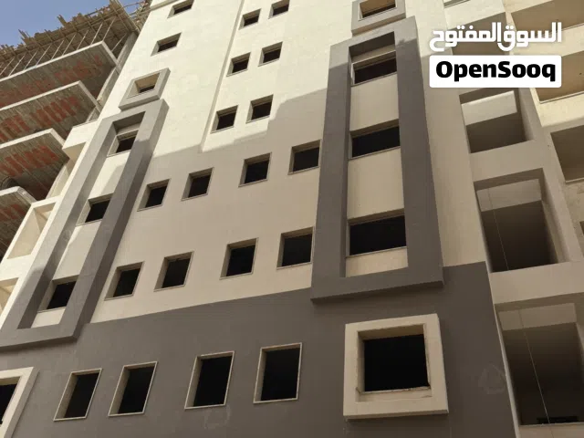 214 m2 4 Bedrooms Apartments for Sale in Tripoli Al-Jabs