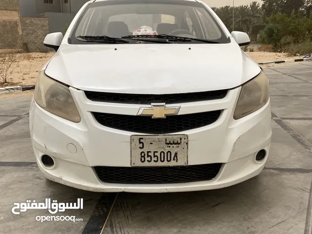 New Chevrolet Other in Misrata