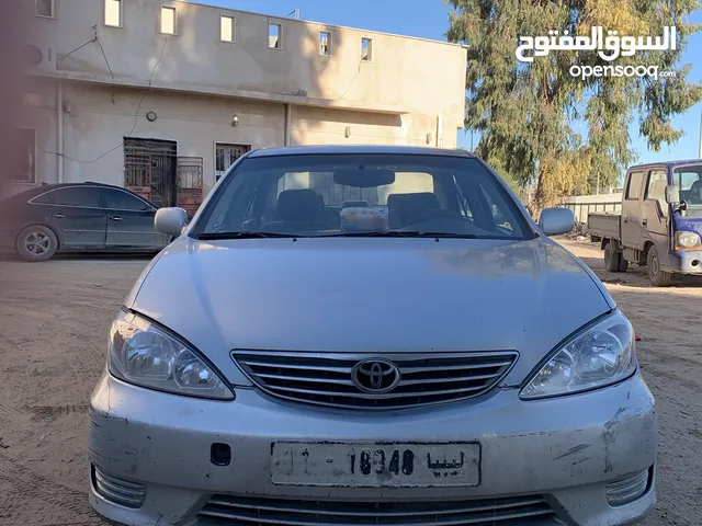 Toyota Camry XLI in Tripoli