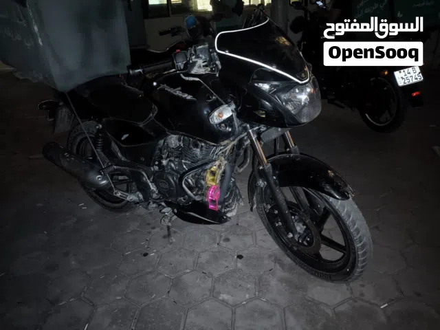 بولسر نيون 150 للبيع